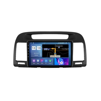 Штатна магнітола серії Mekede M200S під Toyota Camry 5 XV 30 2001-2006 (F1) (W2) 9 дюймів C-Q38258