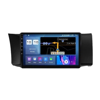 Штатна магнітола серії Mekede M200S під Toyota GT 86, Subaru BRZ 2012-2016 9 дюймів C-Q38286