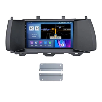 Штатна магнітола серії Mekede M200S під Haval H7 2016-2021 (W1) 9 дюймів C-Q37708