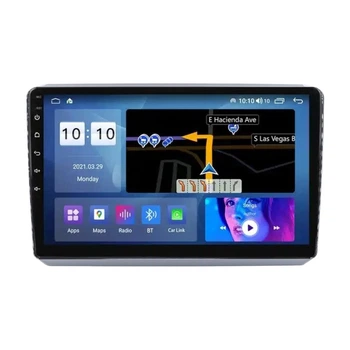 Штатна магнітола серії Mekede M200S під Dodge Dart 2012-2016 (Fiat Viagio 2012-2017; Ottimo 2014-2017) (W1) 9 C-Q37607