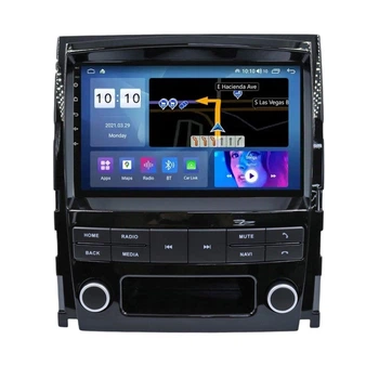 Штатна магнітола серії Mekede M200S під Cadillac SRX/ATS/SLS 2007-2015 (K) 9 дюймів C-Q44421