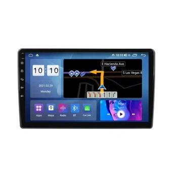 Штатна магнітола серії Mekede M200S під Buick GL8 2004-2007 (W1) 9 дюймів C-Q37508