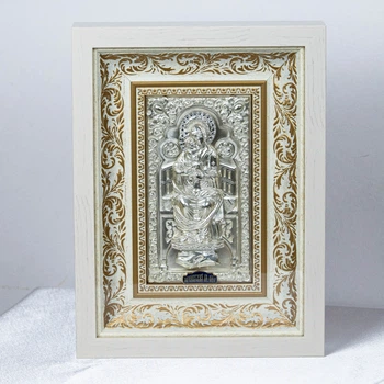 Ікона Богоматір Почаївська icon020238 Діамант