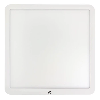 LED-панель Puluz PU5138 35х35 см Колір Білий