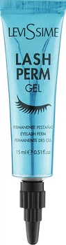 Гель для завивки ресниц - LeviSsime Lash Perm Gel 15ml (15ml) (928509-190791)