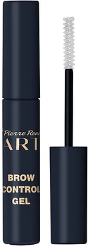 Прозрачный гель для ламинирования бровей - Pierre Rene Art Brow Control Gel 10ml (1365622-16254212)