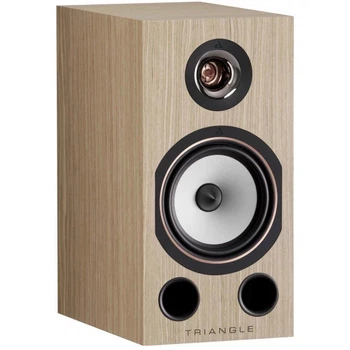 Акустична система Triangle Comete Anniversary Wooden PW