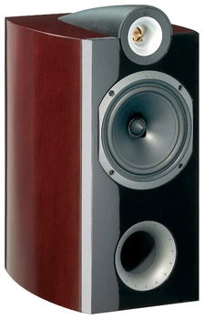 Акустична система Triangle Triot Mahogany