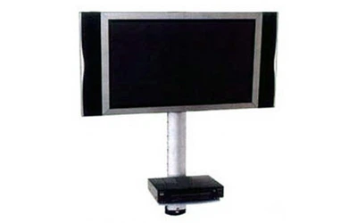 Кронштейн настінний для телевізора SMS Flatscreen WH ST 1150, silver