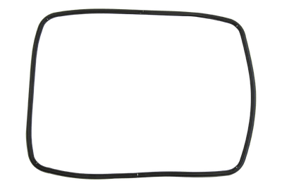 Уплотнитель двери для духовки FR03BO03 00095253, 420*310 мм