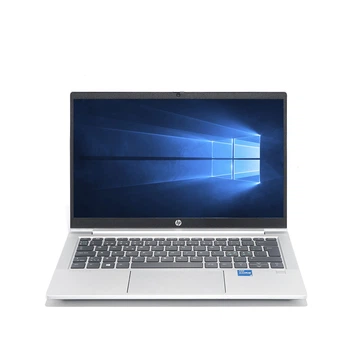 Ноутбук HP ProBook 430 G8 | RAM 16 ГБ | SSD 1 ТБ | Touchscreen