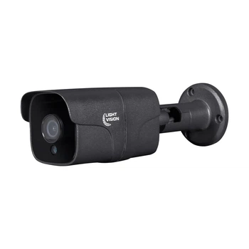 Уличная IP видеокамера Light Vision VLC-6256WI Black (Linklemo), 5Мп