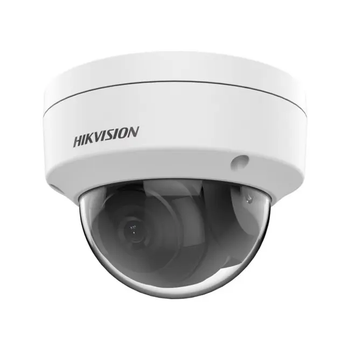 Купольна IP відеокамера Hikvision DS-2CD1121G0-I, 2Мп