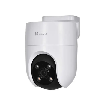 Wi-Fi поворотная камера с микрофоном Ezviz CS-H8c Pro (3K)