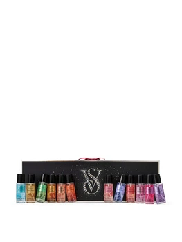 Подарунковий набір спреїв Victoria's Secret Ultimate Mist Discovery Set New 75мл (25161402X)