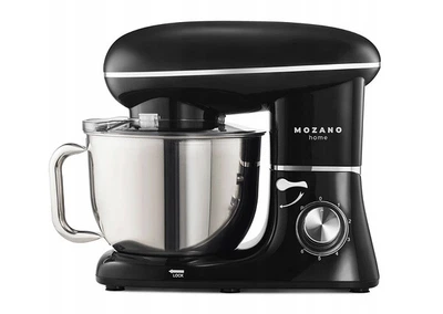 Тістоміс Mozano AGD/ROB/01 (Black) (03301)
