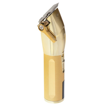Машинка для стрижки волос Camry CR 2835 (Gold) (03175)