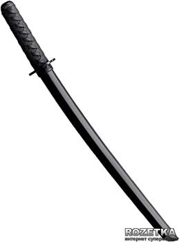 Тренировочный нож Cold Steel Wakazashi Bokken 92BKKB (12601006)