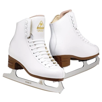 Фігурні ковзани Jackson Artiste JS 1790 з лезами Mark IV 4.5