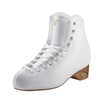 Фігурні черевики Risport Venus White 190