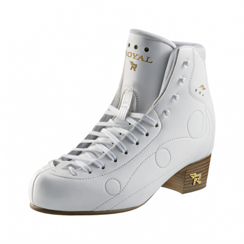 Фігурні черевики Risport Royal Pro White 230