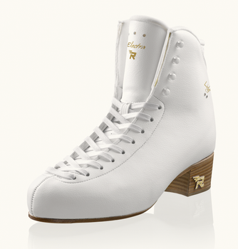 Фігурні черевики Risport Electra Light White 240