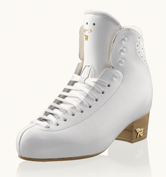 Фігурні черевики Risport RF3 Pro White 230