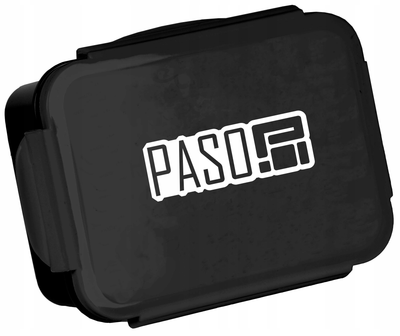 Ланч-бокс Paso PP22BI-3036 BeUniq 650 мл (5903162113876)