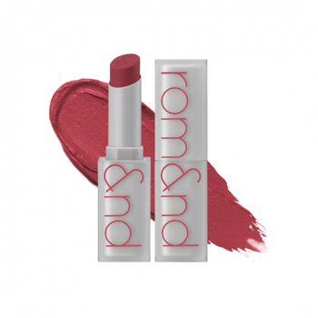 Стійка матова помада для губ Rom&nd Zero Matte Lipstick No.04 Before Sunset, 3 г