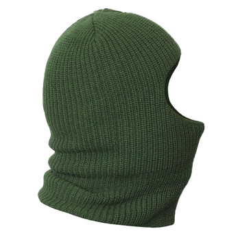 Балаклава пошлемник MFH Balaclava Olive