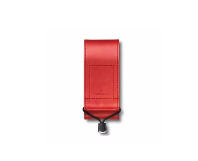 Чехол для ножа\мультитула Victorinox SwissTool 111мм Vx40482.1 Red