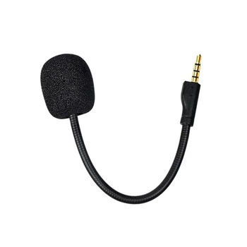 Съемный микрофон для гарнитуры SteelSeries Arcits 1 (EM-009)