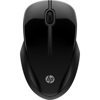 Мишка бездротова HP 250 Dual Mode чорна (6V2J7AA)