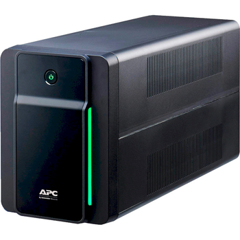 ДБЖ APC Back-UPS 950VA IEC (BX950MI)