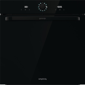 Духова шафа Gorenje BOS6737SYB