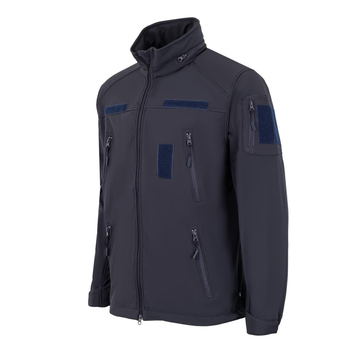 Куртка Viktailor SoftShell Синий 46