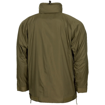 Анорак Великобритания PCS Smock Lightweight Thermal L