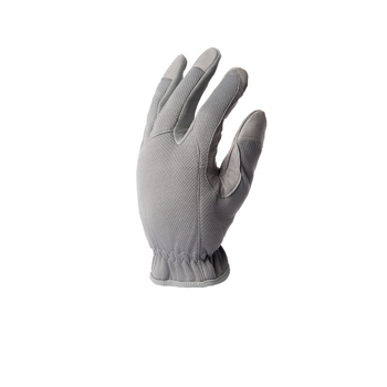 Перчатки тактические MFH Tactical Gloves Lightweight Urban Grey XL