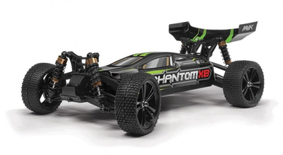 Samochód zdalnie sterowany Maverick Phantom XB Electric Buggy (5050864027465)