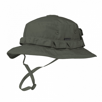 Панама Pentagon Jungle Hat Олива 56