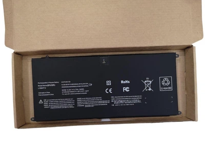 Акумулятор для ноутбука Lenovo IdeaPad Yoga 13 U300S1, 121500002, 121500093, L10M4P12 3700mah 54Wh