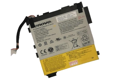 Аккумулятор Батарея Lenovo IdeaTab Miix 2 11, L13M2P23, L13S2P21 4950mAh 36Wh ORIGINAL