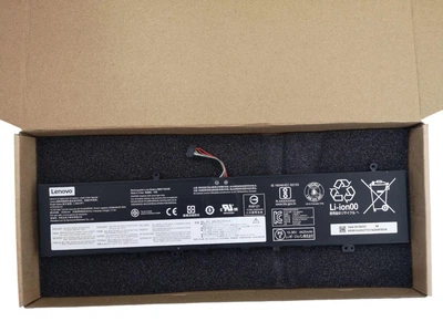 Аккумулятор для ноутбука Lenovo IdeaPad Yoga C940-15IRH, L18M4PF1, L18D4PF1 4400mah 67.5Wh ORIGINAL