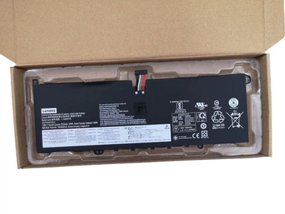 Аккумулятор для ноутбука Lenovo IdeaPad Yoga 9 14ITL5, L19C4PH2, L19M4PH2 7820mah 60Wh ORIGINAL