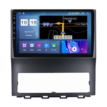 Штатна магнітола серії Mekede M200S під Hyundai ix25 2020 C-Q37802