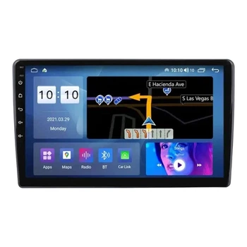 Штатна магнітола серії Mekede M200S під Great Wall Voleex V80 2011-2013 9 дюймів C-Q37702