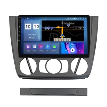 Штатна магнітола серії Mekede M200S під BMW 1 E88 E82 E81 E87 2004-2011 (F1) 9 дюймів C-Q37473
