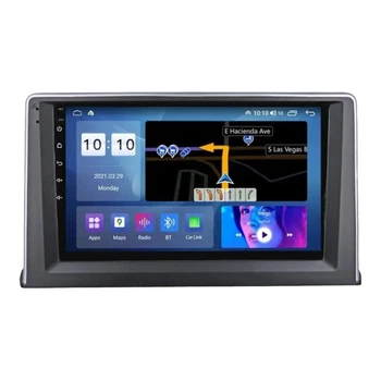 Штатна магнітола серії Mekede M200S під BMW 1-Series (F20 / F21) 2011-2019 9 дюймів C-Q37477