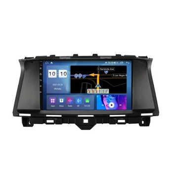 Штатна магнітола серії Mekede M200S під Honda Accord 8 2008-2013 (F2) (W2) 9 дюймів C-Q37714