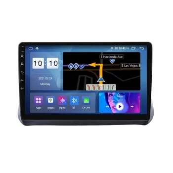 Штатна магнітола серії Mekede M200S під Great Wall C30 2015+ (K) 9 дюймів C-Q44433